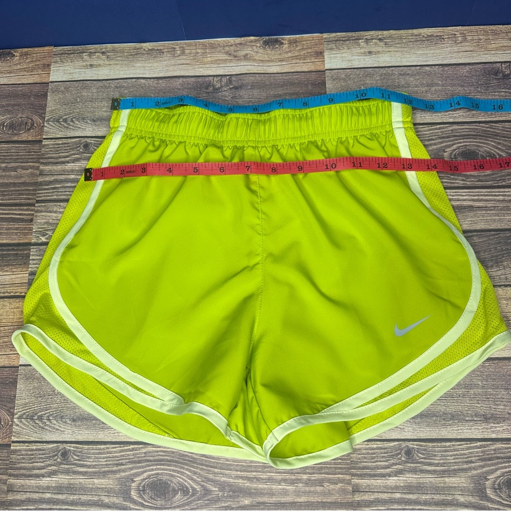 Nike Women's Dri-FIT Tempo Mid-Rise Brief-Lined Running Shorts NWOT Size XS - Picture 10 of 15